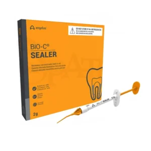 سیلر بایوسرامیک سرنگی Bio C Sealer تاریخ انقضا: 01/10/2027 | Angelus