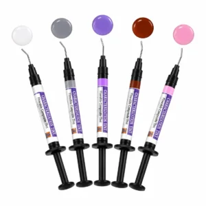 کامپوزیت تینت رنگی 0/5 گرمی Tint Color Modifier | Bisco