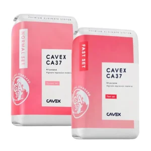 آلژینات CA37 Alginate | Cavex