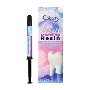 مادلینگ رزین Modeling Resin | Cobalt