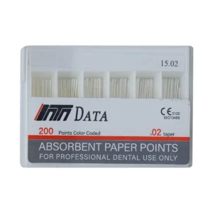 کن کاغذی Paper Points | Data