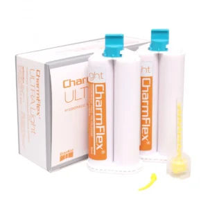 واش قالبگیری 100 میل Charm Flex Ultra Light | DentKist