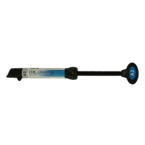 کامپوزیت نانو هیبرید یونیورسال تک عددی Universal Composite – مدل: | Dentex