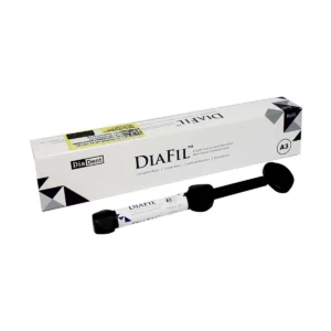 کامپوزیت دیافیل تک عددی Diafil Composite | Dia Dent