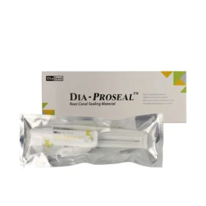 روت کانال سیلر بیس رزینی Dia Proseal Root Canal Sealer تاریخ انقضا: 01/03/2028 | Dia Dent