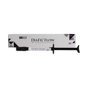 کامپوزیت فلو دیافیل تک عددی Diafil Flow Composite | Dia Dent