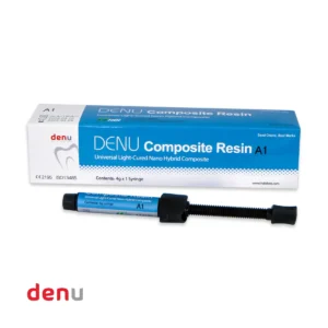 کامپوزیت دنو تک عددی Denu Composite | HDI