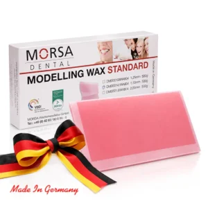 موم بایت ورقه‌ای 25 عددی Modelling Wax | Morsa