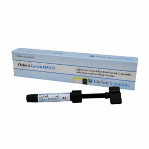 کامپوزیت سرام نانو Ceram Nano Composite | Oxford