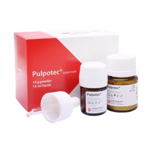 پالپوتک Pulpotec تاریخ انقضا: 01/01/2028 | PD Dental
