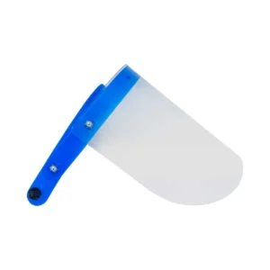 شیلد محافظ کلاهی متحرک Face Shield | Sam