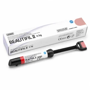 کامپوزیت بیوتیفیل 4.5 گرمی Beautifil II Composite | Shofu