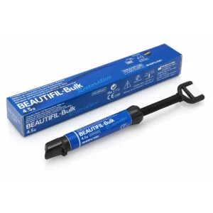 کامپوزیت بیوتیفیل بالک 4.5 گرمی Beautifil Bulk Restorative | Shofu