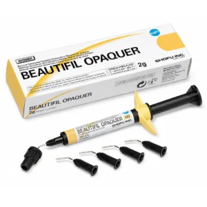 کامپوزیت بیوتیفیل اپکر 2 گرمی Beautifil Opaquer | Shofu