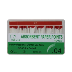 کن کاغذی 4٪ Paper Points | Tribest
