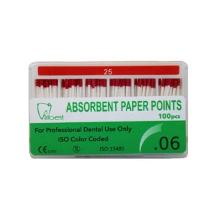 کن کاغذی 6٪ Paper Points | Tribest