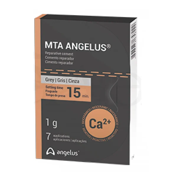 ام تی ای سفید آنجلوس Angelus White MTA 1g