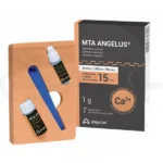ام تی ای سفید آنجلوس Angelus White MTA 1g