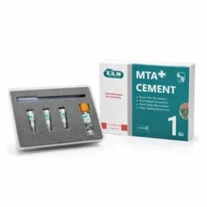 سمان MTA یک گرمی A.G.M MTA Cement 1g