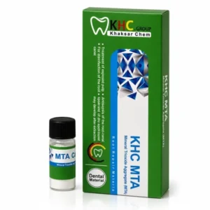سمان MTA یک گرمی KHC MTA Cement 1g